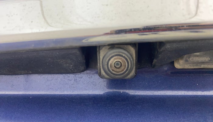 2019 Maruti Dzire ZXI PLUS AMT, Petrol, Automatic, 37,937 km, Parking Camera