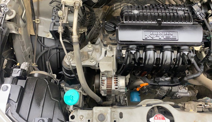 2018 Honda Amaze 1.2L I-VTEC V, Petrol, Manual, 83,522 km, Engine View - Right