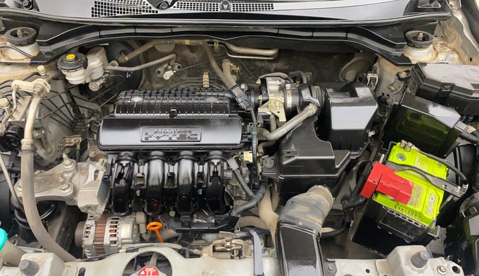 2018 Honda Amaze 1.2L I-VTEC V, Petrol, Manual, 83,522 km, Engine View