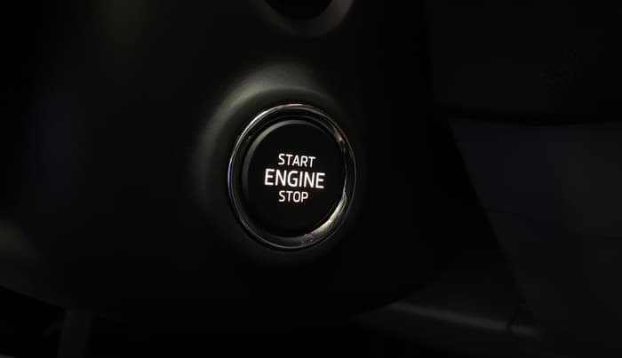 2021 Skoda KUSHAQ STYLE 1.0L TSI AT, Petrol, Automatic, 26,533 km, Keyless Start/ Stop Button
