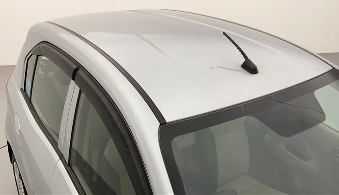 2019 Hyundai NEW SANTRO SPORTZ 1.1, Petrol, Manual, 16,641 km, Roof