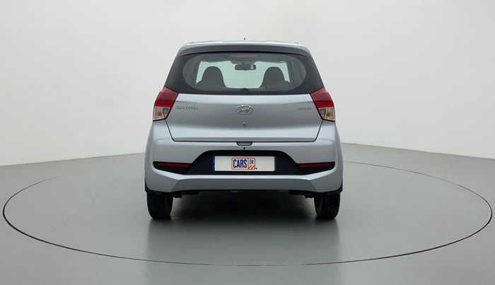 2019 Hyundai NEW SANTRO SPORTZ 1.1, Petrol, Manual, 16,641 km, Back/Rear