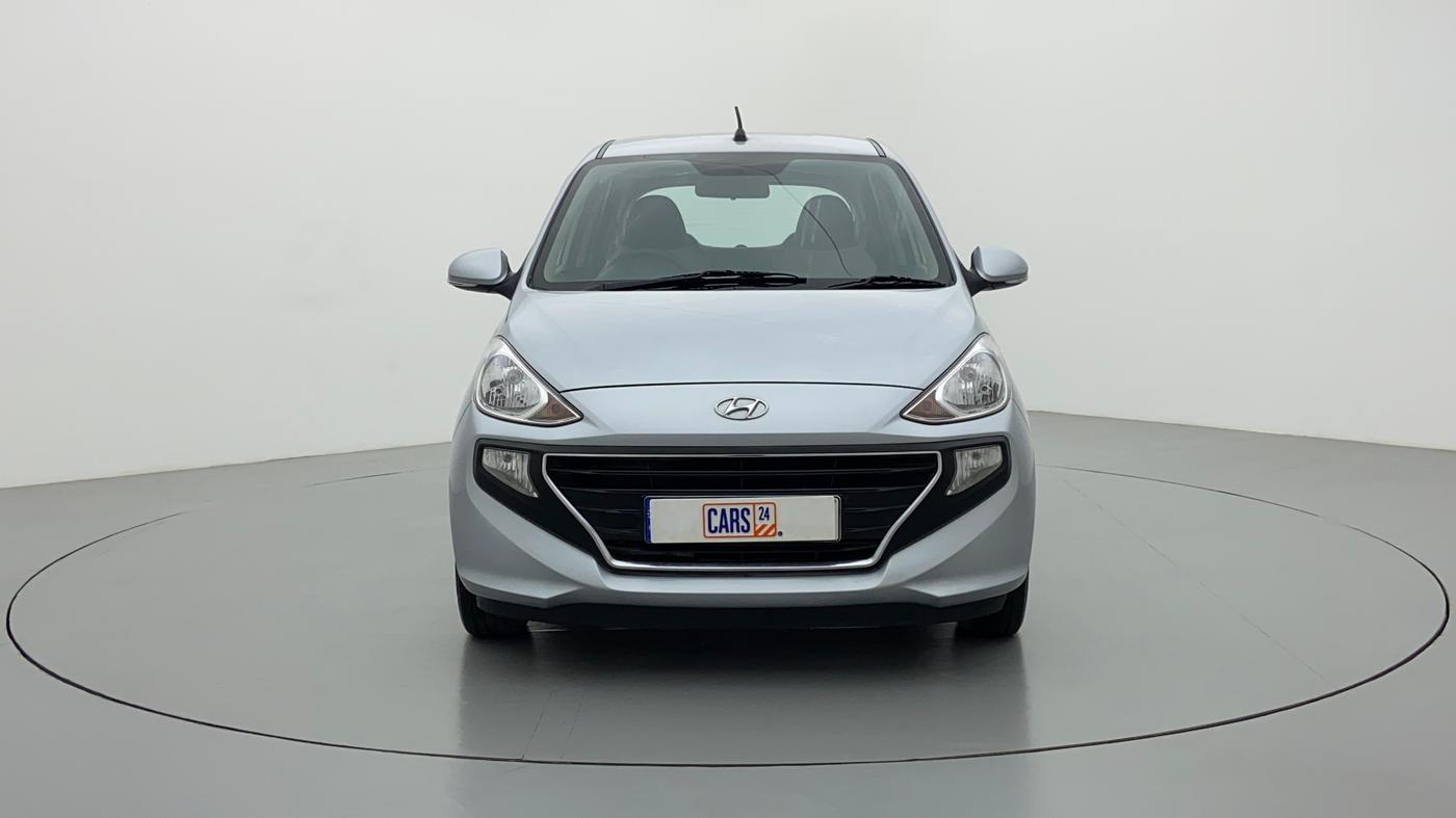 2019 Hyundai NEW SANTRO SPORTZ 1.1, Petrol, Manual, 16,641 km, Front