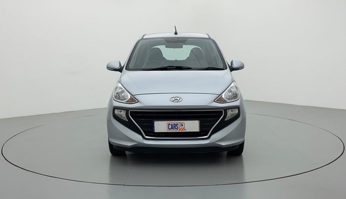 2019 Hyundai NEW SANTRO SPORTZ 1.1, Petrol, Manual, 16,641 km, Front