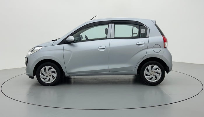2019 Hyundai NEW SANTRO SPORTZ 1.1, Petrol, Manual, 16,641 km, Left Side