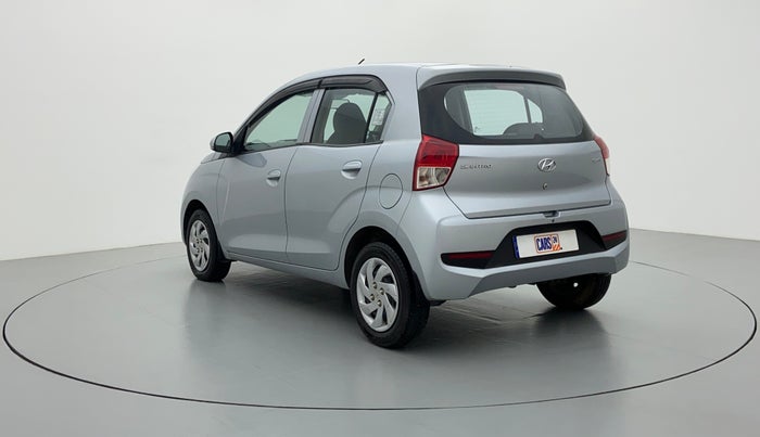 2019 Hyundai NEW SANTRO SPORTZ 1.1, Petrol, Manual, 16,641 km, Left Back Diagonal