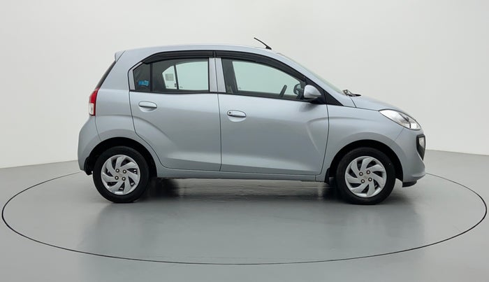 2019 Hyundai NEW SANTRO SPORTZ 1.1, Petrol, Manual, 16,641 km, Right Side View