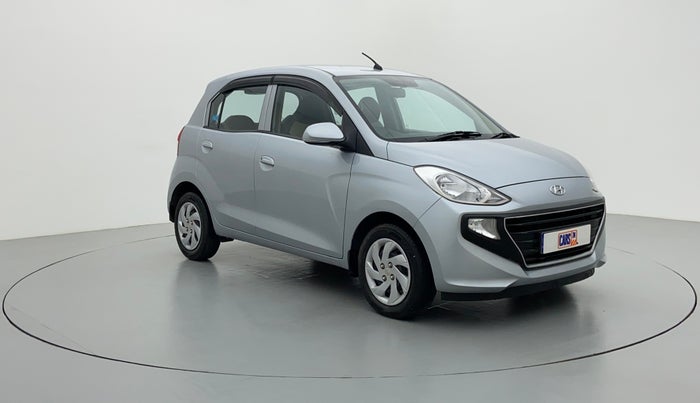 2019 Hyundai NEW SANTRO SPORTZ 1.1, Petrol, Manual, 16,641 km, Right Front Diagonal
