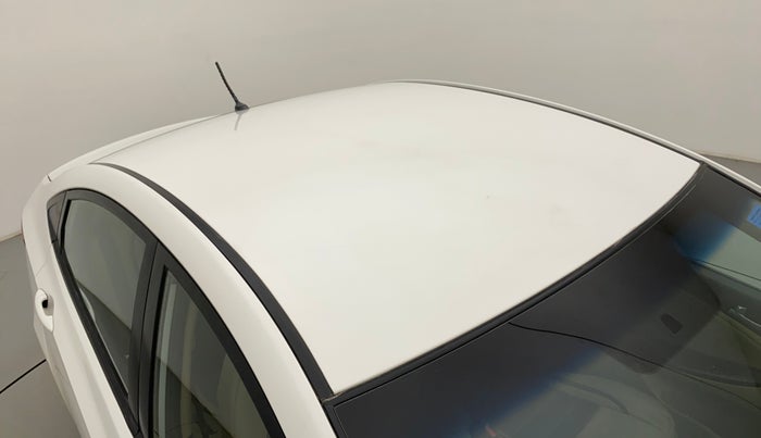 2015 Hyundai Verna FLUIDIC 4S 1.6 VTVT S, Petrol, Manual, 52,816 km, Roof