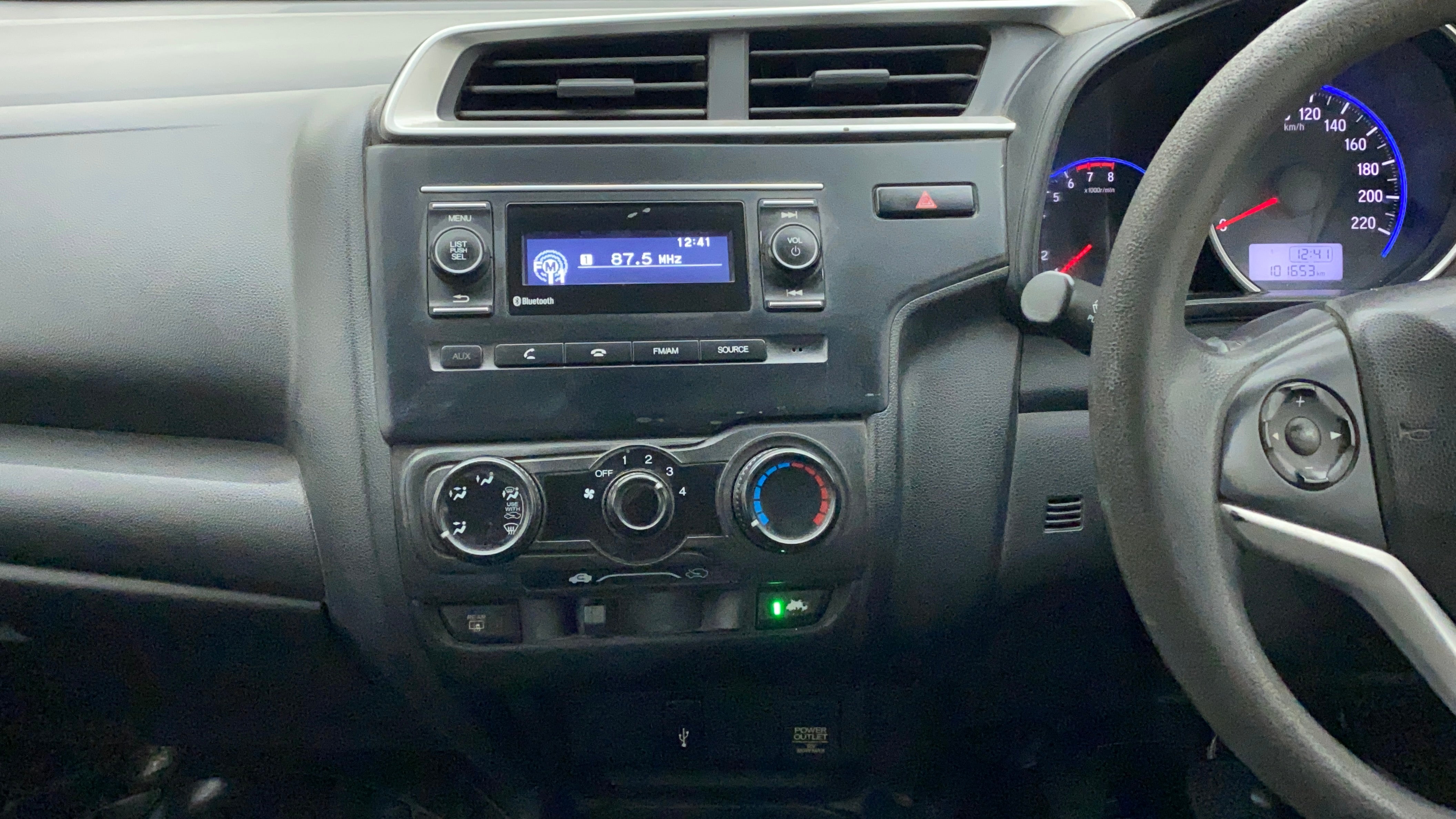Features