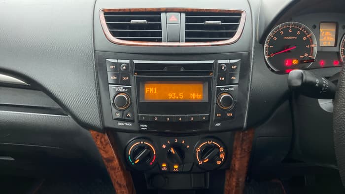 Features