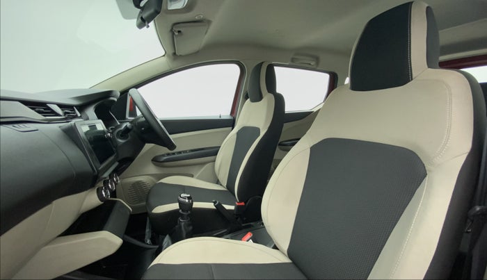 2019 Renault TRIBER 1.0 RXT, Petrol, Manual, 6,464 km, Right Side Front Door Cabin