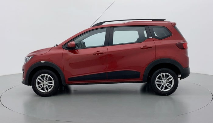 2019 Renault TRIBER 1.0 RXT, Petrol, Manual, 6,464 km, Left Side