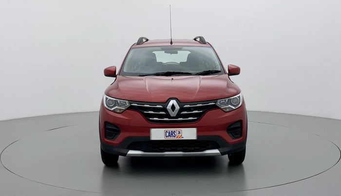 2019 Renault TRIBER 1.0 RXT, Petrol, Manual, 6,464 km, Front