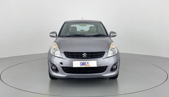 2013 Maruti Swift Dzire VXI 1.2 BS IV, Petrol, Manual, 59,341 km, Front