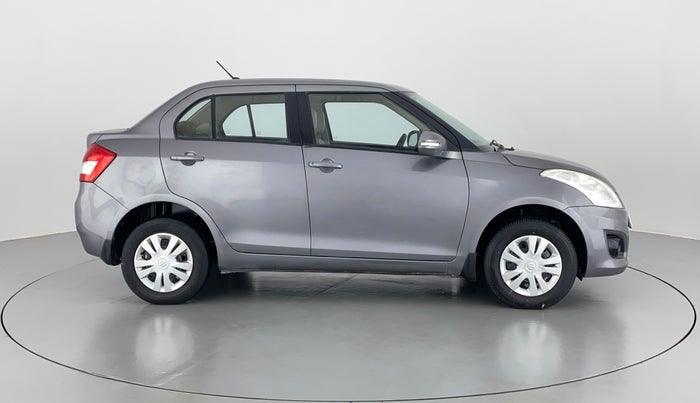2013 Maruti Swift Dzire VXI 1.2 BS IV, Petrol, Manual, 59,341 km, Right Side View