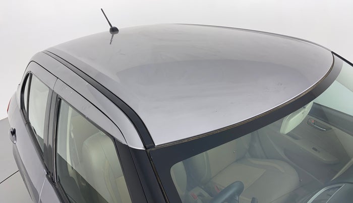 2013 Maruti Swift Dzire VXI 1.2 BS IV, Petrol, Manual, 59,341 km, Roof