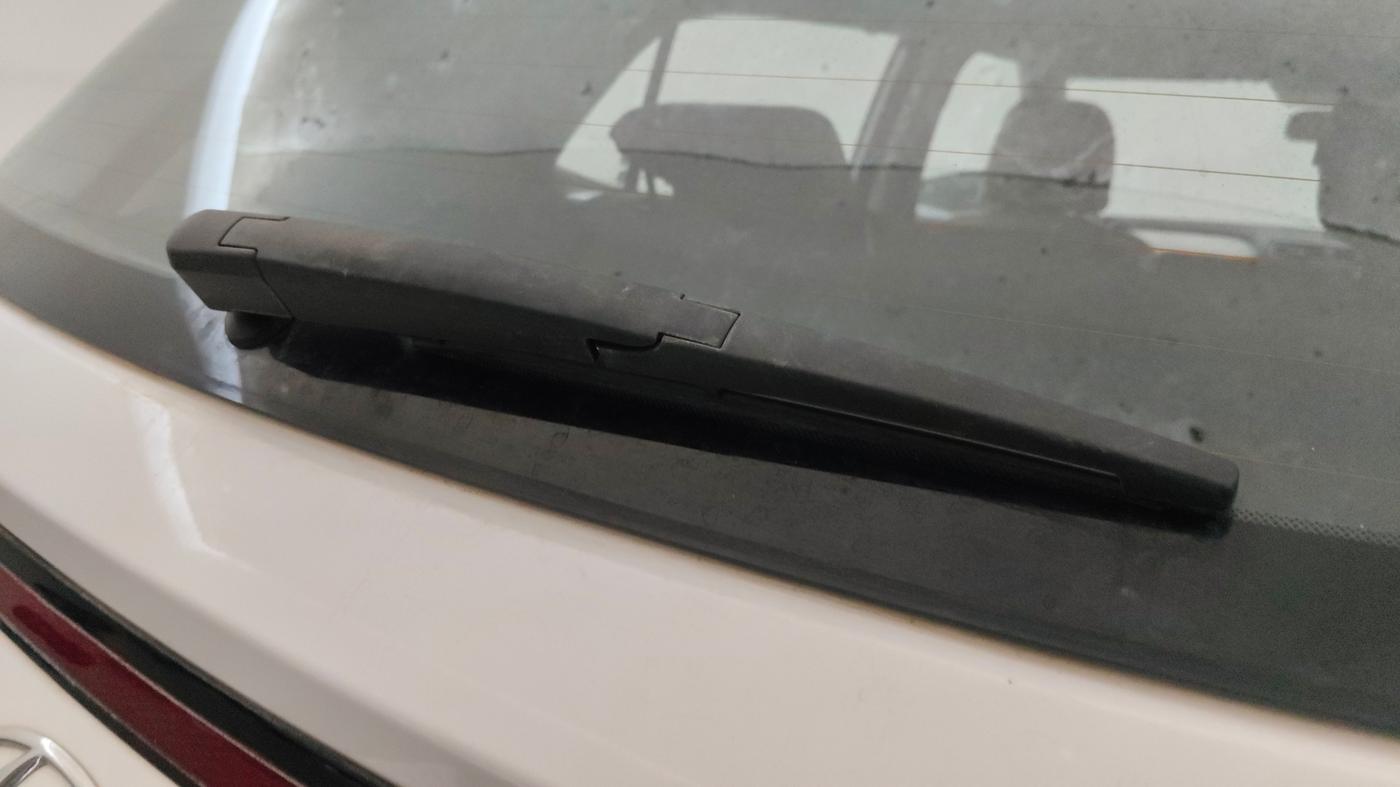 2023 Hyundai Creta S 1.5 PETROL, Petrol, Manual, 13,082 km, Rear Wiper