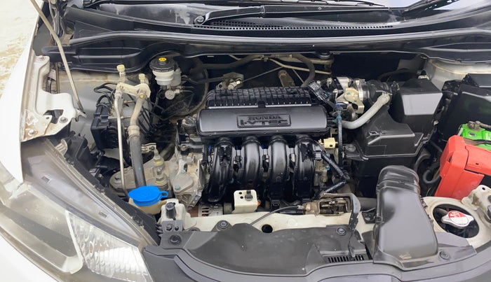 2016 Honda Jazz 1.2L I-VTEC SV, Petrol, Manual, 66,433 km, Engine View - Right