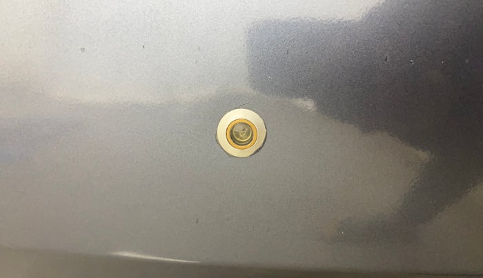 2014 Hyundai Xcent S 1.2, Petrol, Manual, 96,262 km, Parking Camera