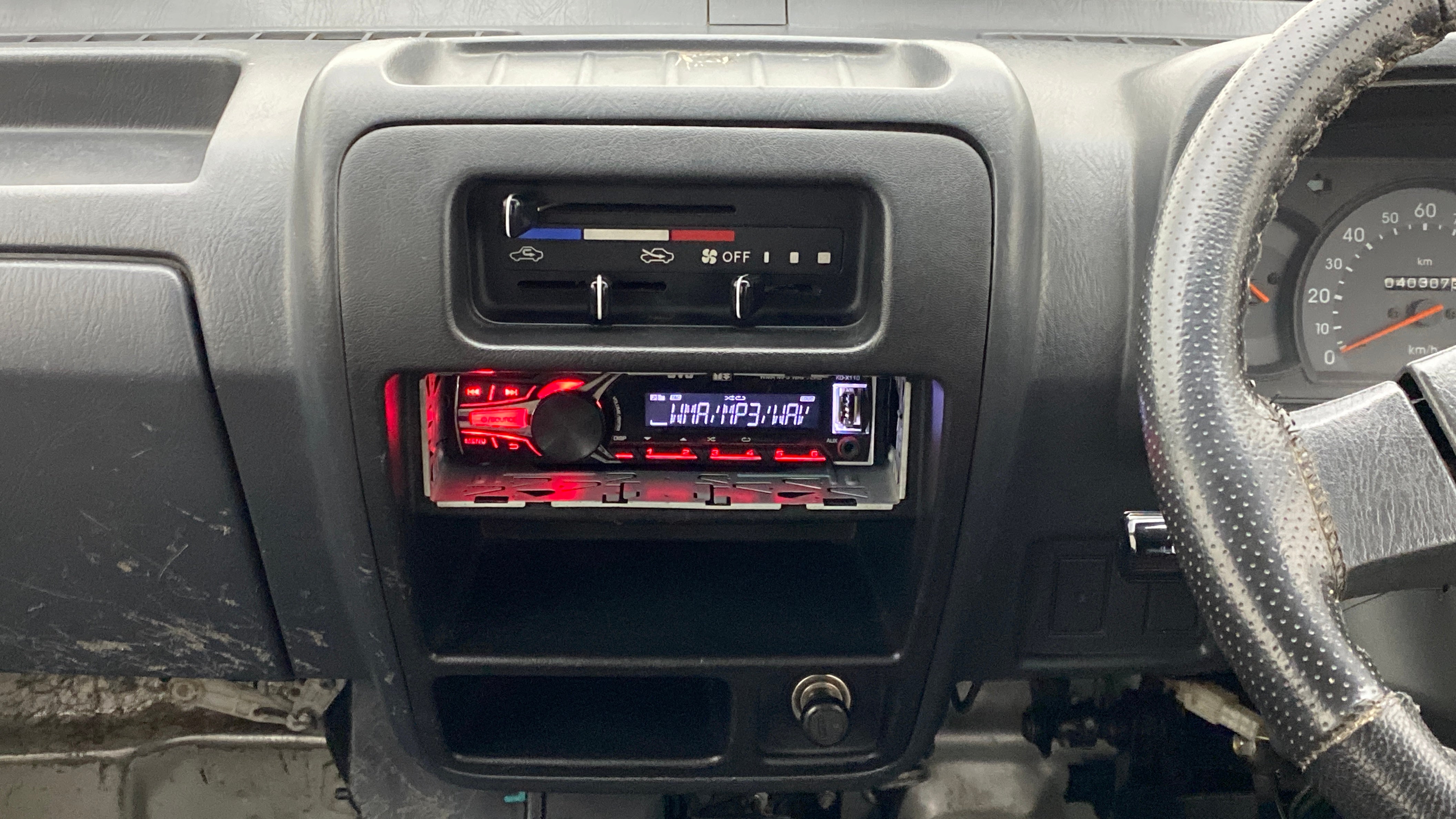 Features