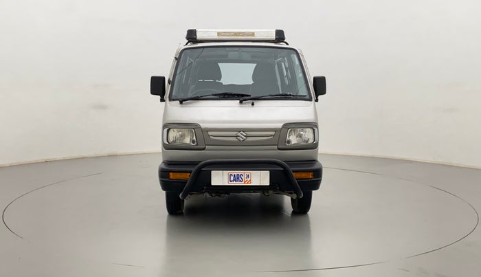 2016 Maruti Omni 5 SEATER, Petrol, Manual, 40,349 km, Front
