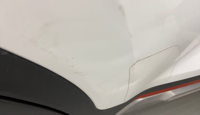 2022 KIA SONET HTX ANNIVERSARY EDITION 1.5, Diesel, Manual, 39,641 km, Right rear door - Slightly dented