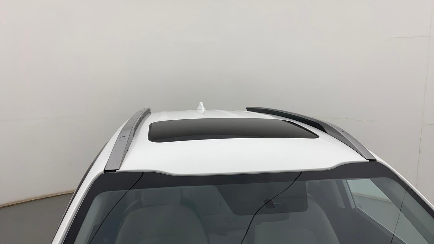 2022 KIA SONET HTX ANNIVERSARY EDITION 1.5, Diesel, Manual, 39,641 km, Roof