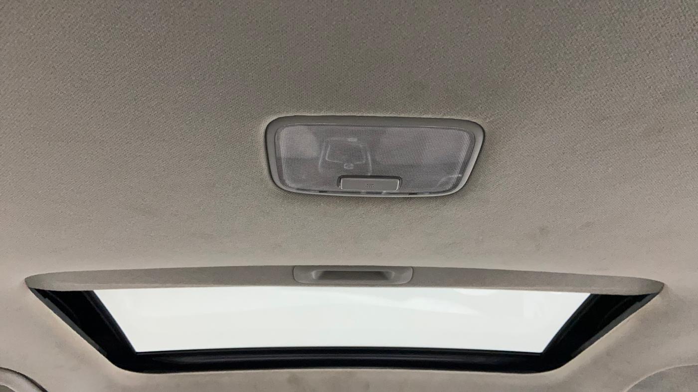 2022 KIA SONET HTX ANNIVERSARY EDITION 1.5, Diesel, Manual, 39,641 km, Moonroof/ Sunroof