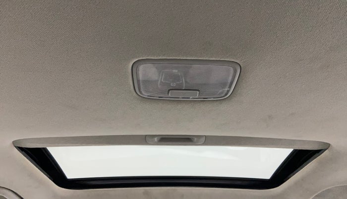 2022 KIA SONET HTX ANNIVERSARY EDITION 1.5, Diesel, Manual, 39,641 km, Moonroof/ Sunroof