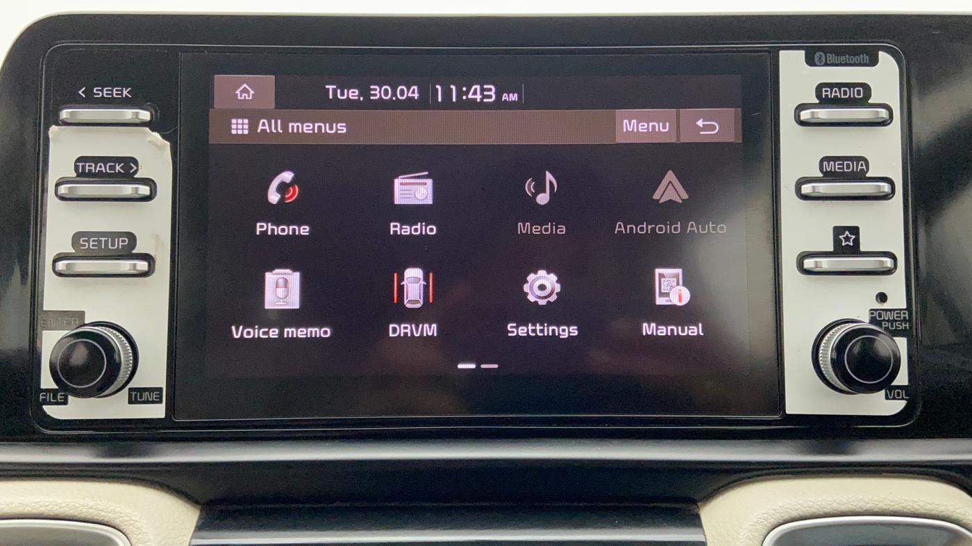 2022 KIA SONET HTX ANNIVERSARY EDITION 1.5, Diesel, Manual, 39,641 km, Apple CarPlay and Android Auto