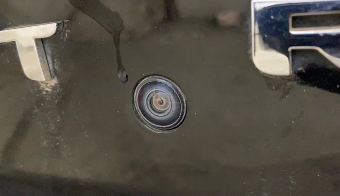 2024 Tata ALTROZ XM PLUS PETROL, Petrol, Manual, 23,470 km, Parking Camera