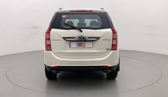 2017 Mahindra XUV500 W10 AWD AT, Diesel, Automatic, 80,700 km, Back/Rear