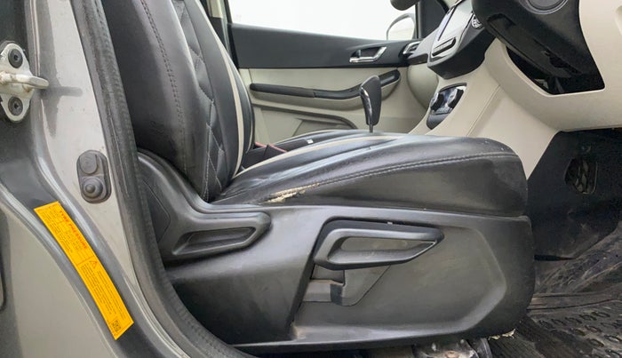 2023 Tata TIGOR XZA PLUS PETROL, Petrol, Automatic, 62,120 km, Driver Side Adjustment Panel