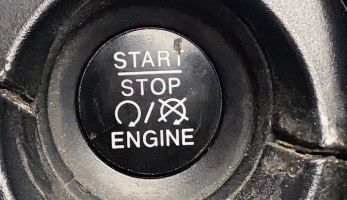 2017 Jeep Compass LONGITUDE 2.0 DIESEL, Diesel, Manual, 52,608 km, Keyless Start/ Stop Button