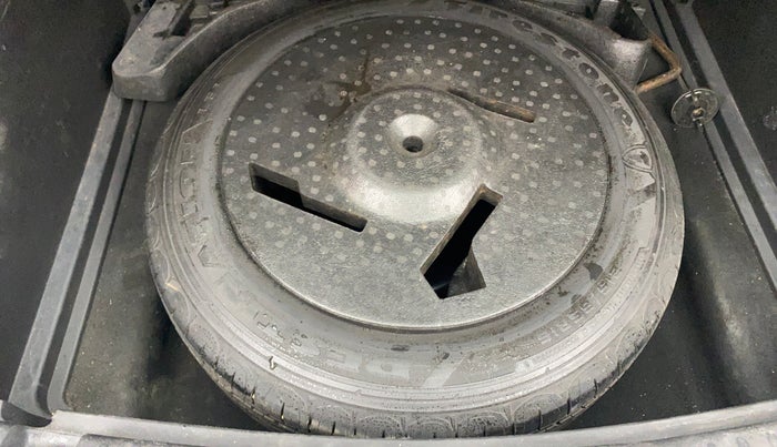 2017 Jeep Compass LONGITUDE 2.0 DIESEL, Diesel, Manual, 52,608 km, Spare Tyre