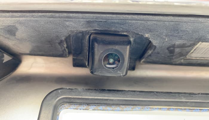 2021 Maruti Ciaz ALPHA 1.5 SHVS PETROL, Petrol, Manual, 46,917 km, Parking Camera