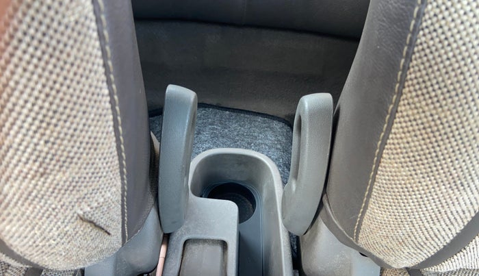 2012 Hyundai i10 MAGNA 1.1, Petrol, Manual, 68,492 km, Driver Side Adjustment Panel