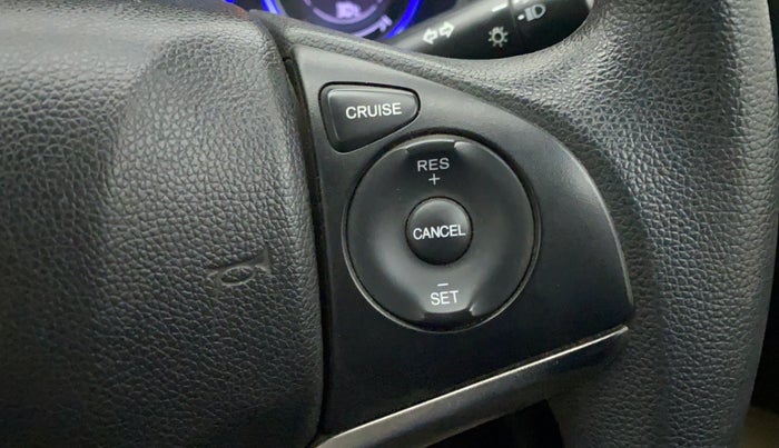2014 Honda City 1.5L I-VTEC SV, Petrol, Manual, 72,546 km, Adaptive Cruise Control