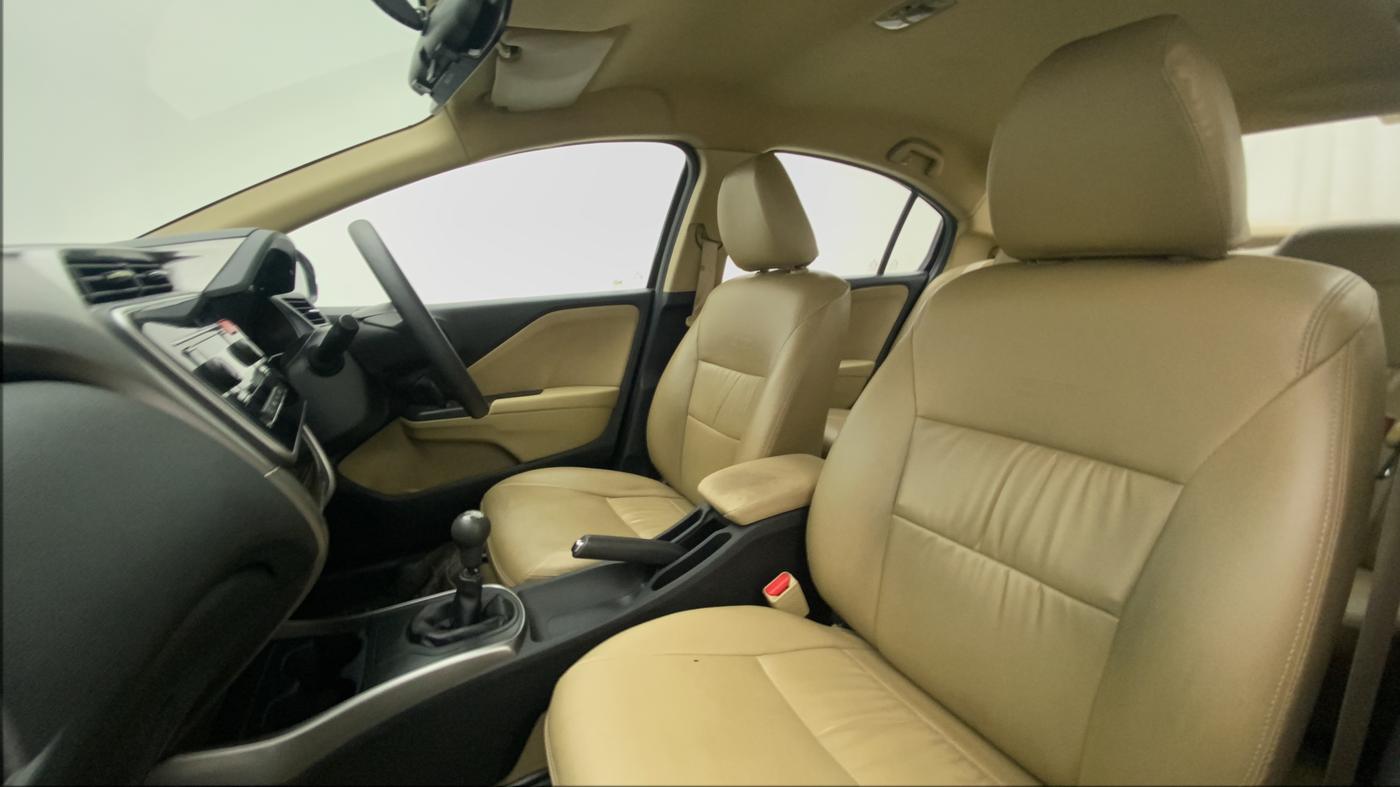 2014 Honda City 1.5L I-VTEC SV, Petrol, Manual, 72,546 km, Right Side Front Door Cabin