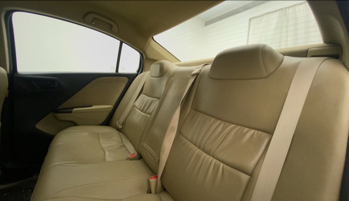 2014 Honda City 1.5L I-VTEC SV, Petrol, Manual, 72,546 km, Right Side Rear Door Cabin
