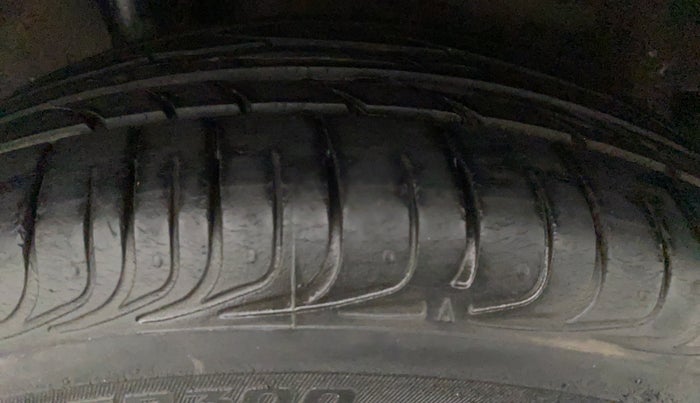 2014 Honda City 1.5L I-VTEC SV, Petrol, Manual, 72,546 km, Right Front Tyre Tread
