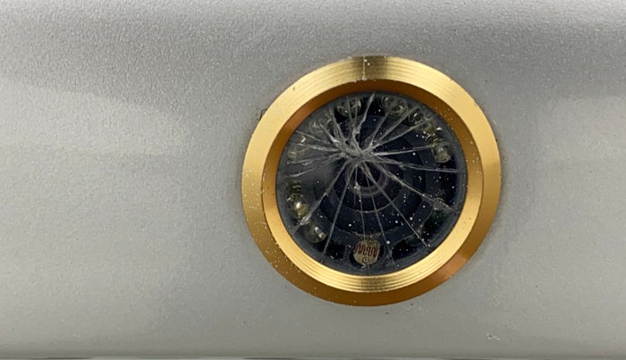 2017 Maruti Celerio ZXI AMT, Petrol, Automatic, 49,078 km, Parking Camera