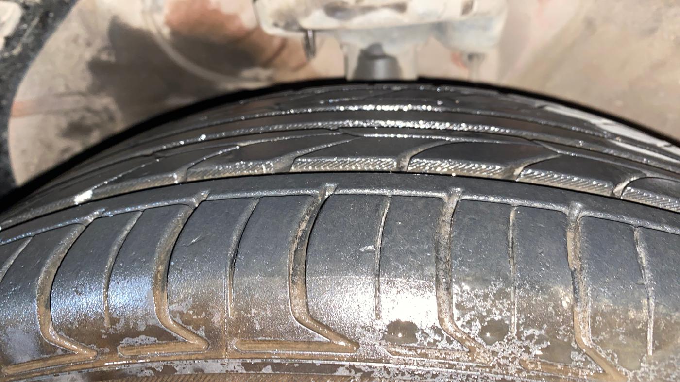 2019 KIA SELTOS GTX PLUS 1.4 PETROL, Petrol, Manual, 31,180 km, Right Front Tyre Tread