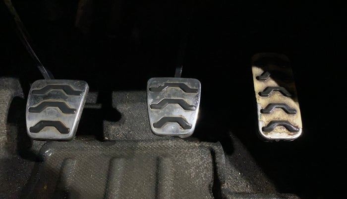 2019 KIA SELTOS GTX PLUS 1.4 PETROL, Petrol, Manual, 31,180 km, Pedals