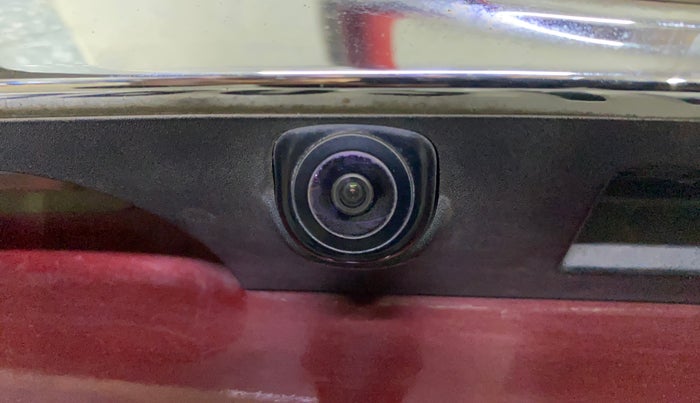 2019 KIA SELTOS GTX PLUS 1.4 PETROL, Petrol, Manual, 31,180 km, Parking Camera