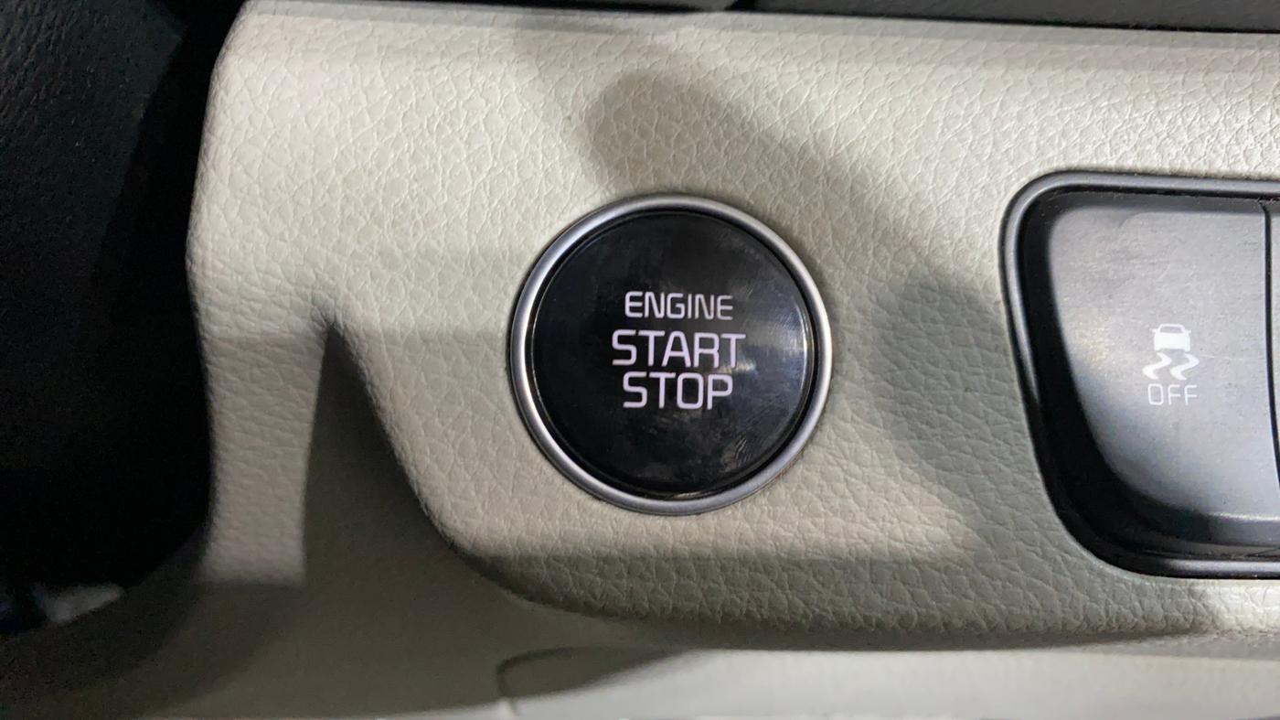 2019 KIA SELTOS GTX PLUS 1.4 PETROL, Petrol, Manual, 31,180 km, Keyless Start/ Stop Button