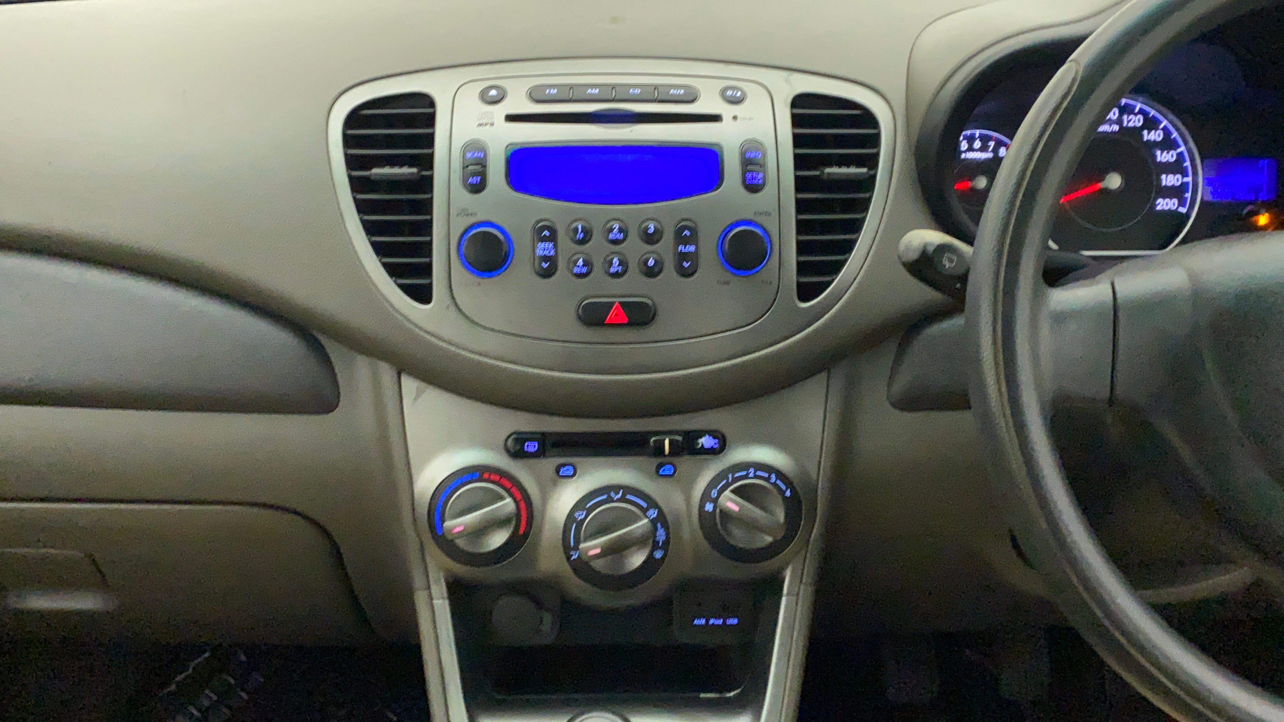 Features