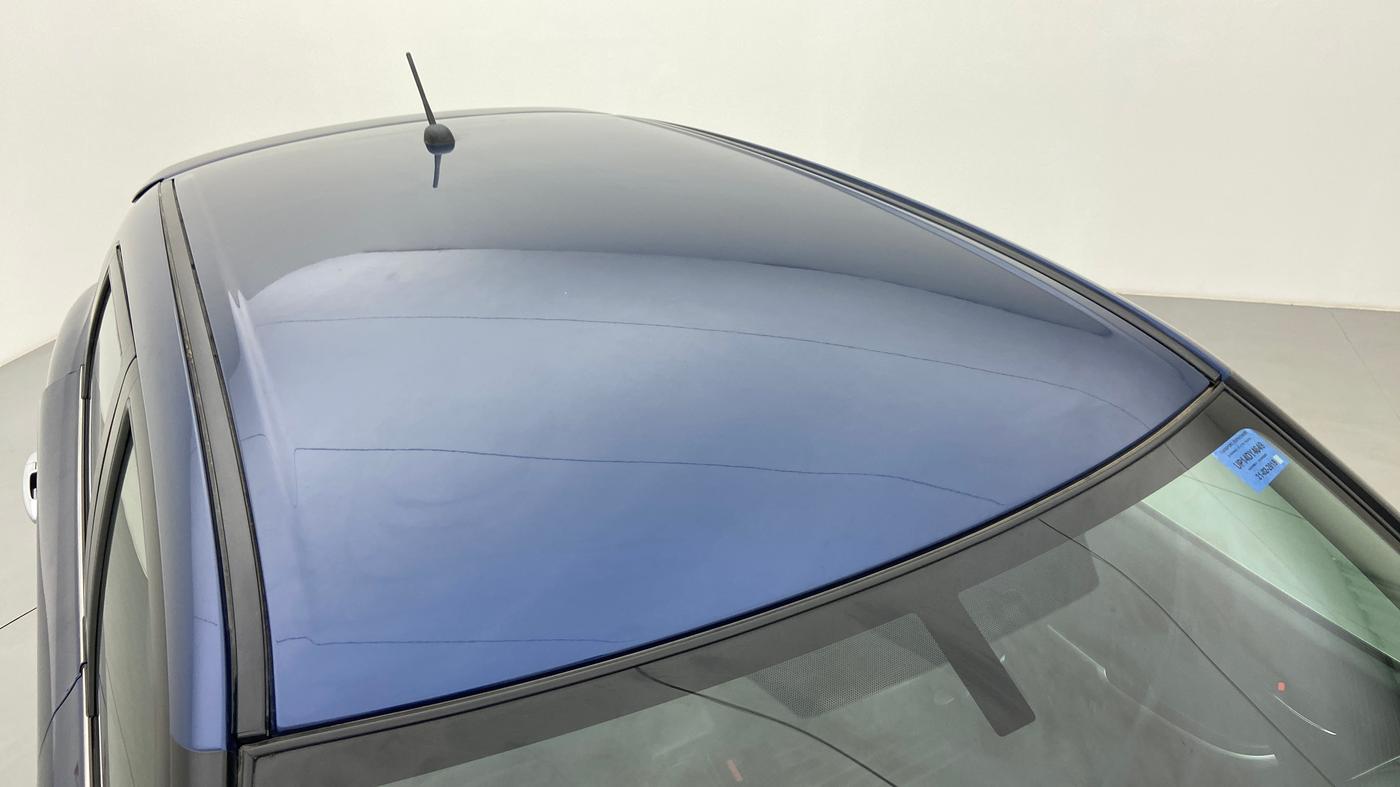 2019 Maruti Baleno ZETA PETROL 1.2, Petrol, Manual, 8,924 km, Roof