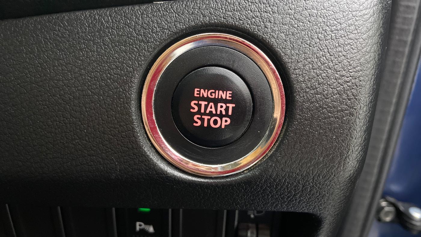 2019 Maruti Baleno ZETA PETROL 1.2, Petrol, Manual, 8,924 km, Keyless Start/ Stop Button